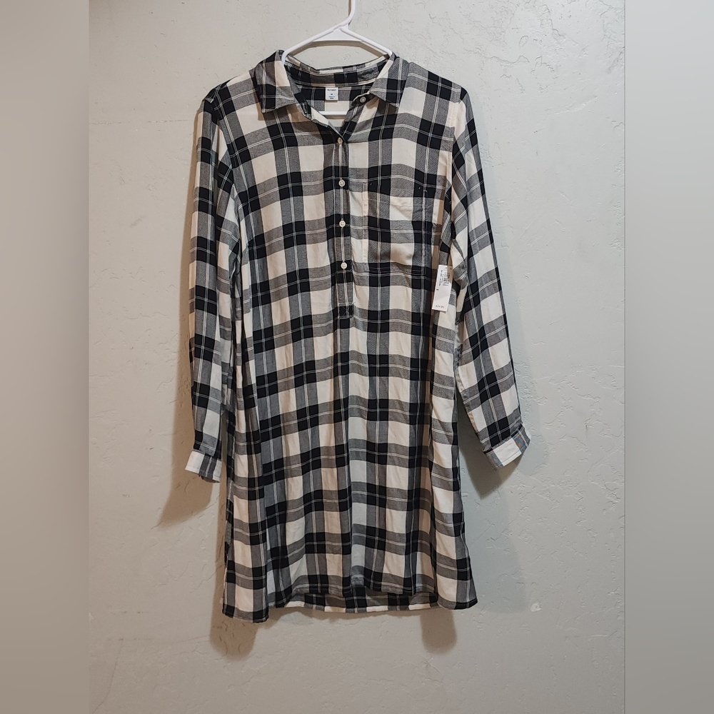 OLD NAVY womens dress